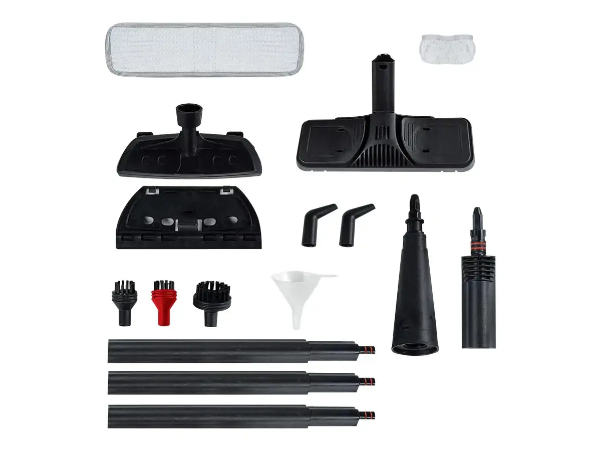 Valymo garais prietaisas Polti Vaporetto Smart 30_S