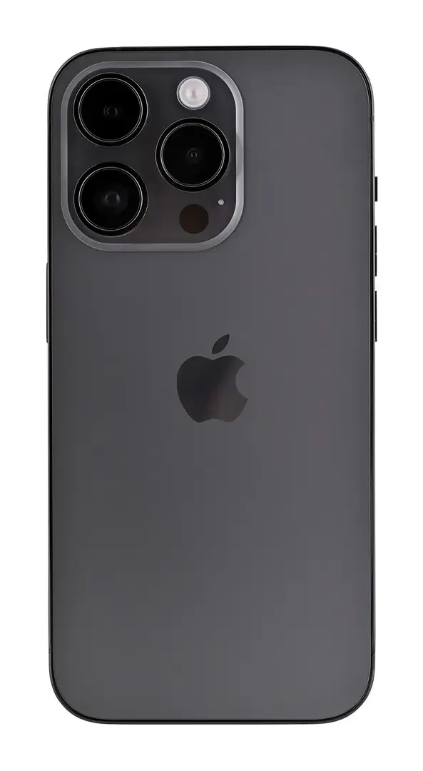 Apple iPhone 14 Pro Max 17 cm (6.7") Dual SIM iOS 16 5G 128 GB Black Remade / Refurbished