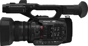 PANASONIC HIGH END CAMCORDER HC-X20E