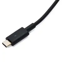 "Dell" adapteris Oro / automobilio / automatinis nuolatinės srovės maitinimo adapteris 65W USB-C