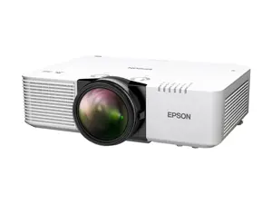 Epson EB-L690SU | WUXGA (1920x1200) | 6200 ANSI lumens | White