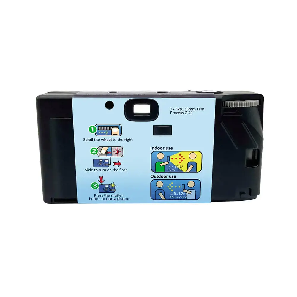 GT Photo Realishot Flash 27 nuotraukos