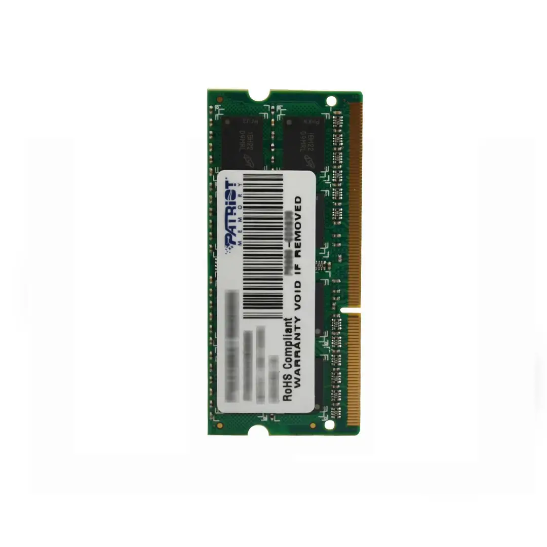 PATRIOT DDR3 SL 8GB 1600MHZ SODIMM 1x8GB