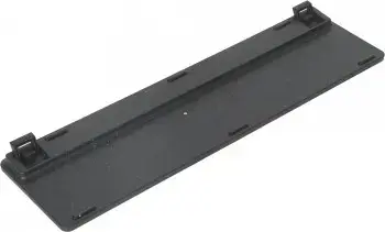 TARGUS ECOSMART FULL SIZE WIRED KEYBOARD (NO)