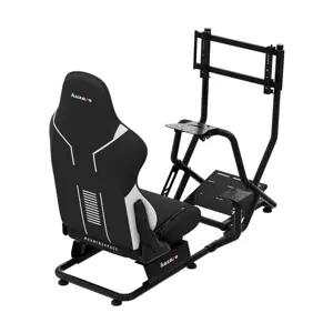 Huzaro Speed 6.0 - racing cockpit
