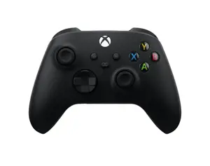 "Microsoft Xbox Series X", "Xbox Series X", juoda, 16384 MB, GDDR6, AMD, AMD Ryzen Zen 2