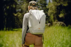 Peak Design Outdoor Backpack 25L, cloud