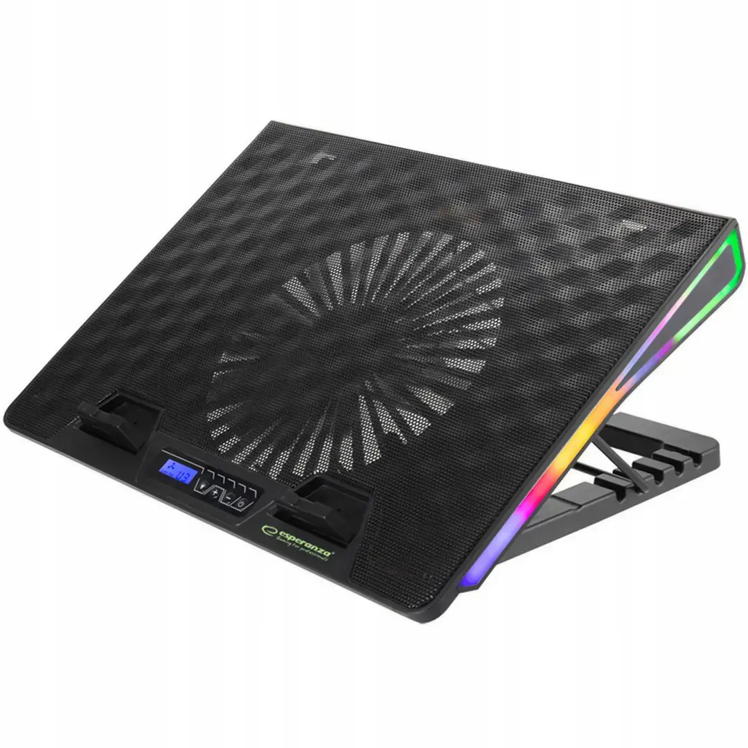 "ESPERANZA" AUŠINIMO STOVAS ŽAIDIMAMS RGB ALIZE EGC101