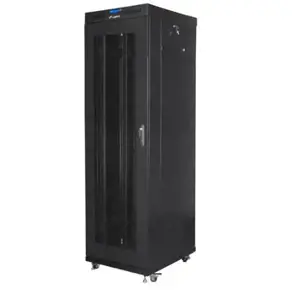 Standing cabinet Rack 19 42U 600x1000mm black