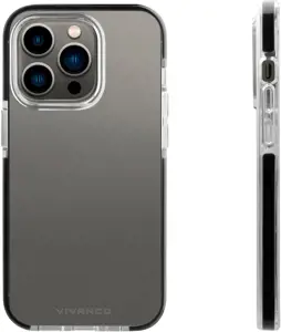 "Vivanco" dėklas "Rock Solid" Apple iPhone 14 Pro Max, skaidrus (63501)