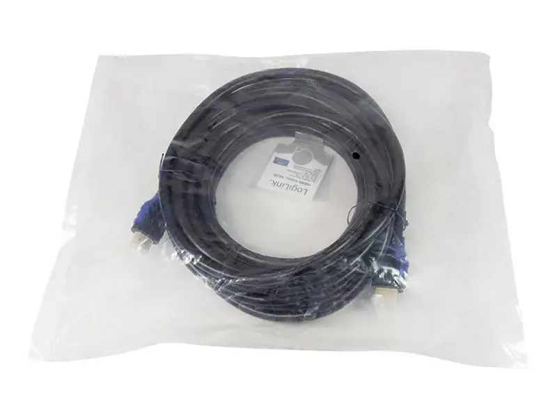 LOGILINK CH0066 LOGILINK - kabelis 4K HDMI High Speed su Ethernet, 4K2K/60Hz, 10 m