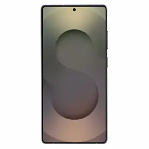 Mobilusis telefonas Samsung Galaxy S25 Ultra, 256 GB, Sidabrinė