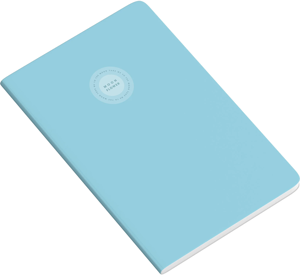 Sąsiuvinys Ambar Campus Moonflower Lin, 48psl, 90gsm