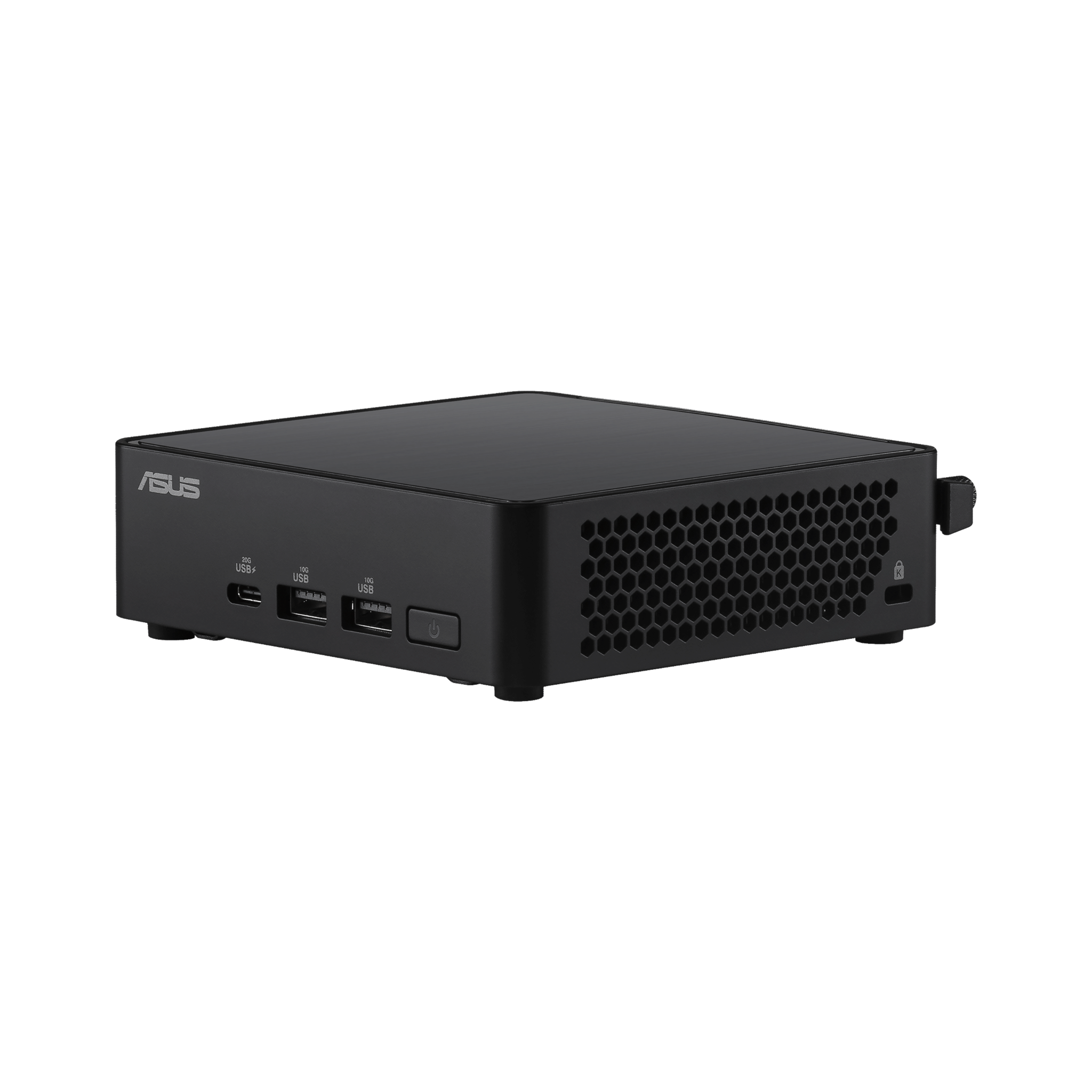 ASUS NUC 14 Pro RNUC14RVKI300002I, UCFF, Mini PC barebone, DDR5-SDRAM, PCI Express, 802.11a, 802.11b, 802.11g, Wi-Fi 4 (802.11n), Wi-Fi 5 (802.11ac), Wi-Fi 6E (802.11ax), 90 W