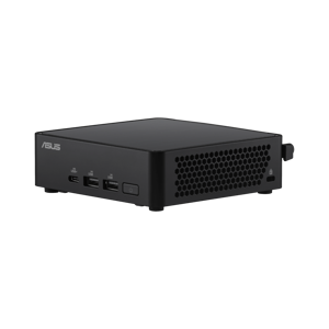 ASUS NUC 14 Pro RNUC14RVKI300002I, UCFF, Mini PC barebone, DDR5-SDRAM, PCI Express, 802.11a, 802.11b, 802.11g, Wi-Fi 4 (802.11n), Wi-Fi 5 (802.11ac), Wi-Fi 6E (802.11ax), 90 W