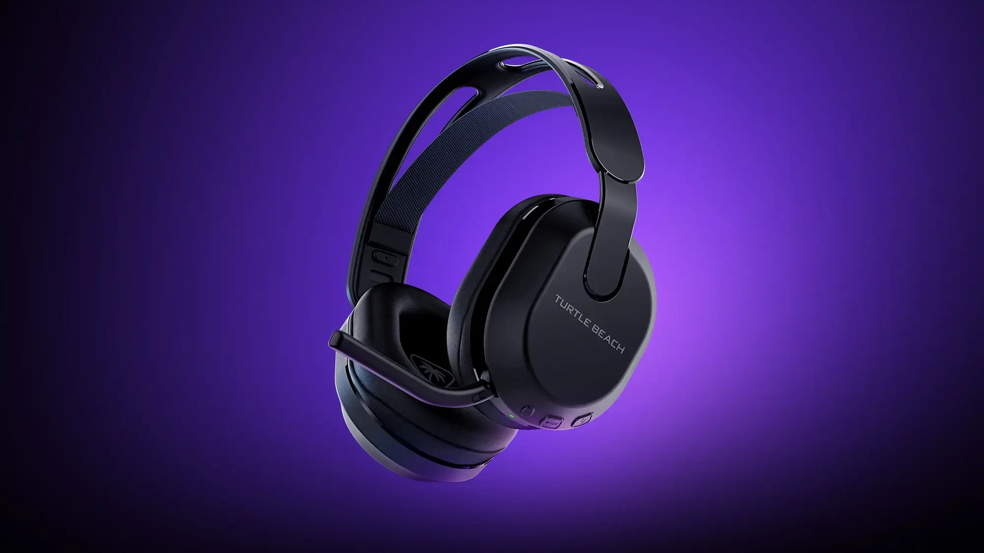 Turtle Beach Stealth 500, Wireless, Gaming, 20 - 20000 Hz, Headset