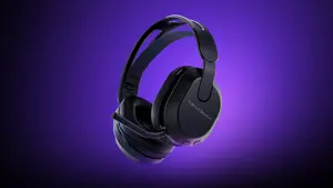 Turtle Beach Stealth 500, Wireless, Gaming, 20 - 20000 Hz, Headset