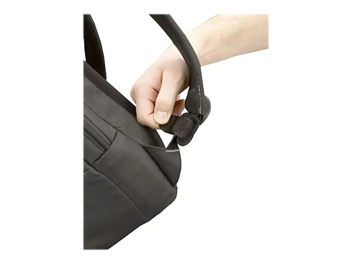"Case Logic" VNB-217 Black, Kuprinės dėklas, 43,2 cm (17"), 560 g