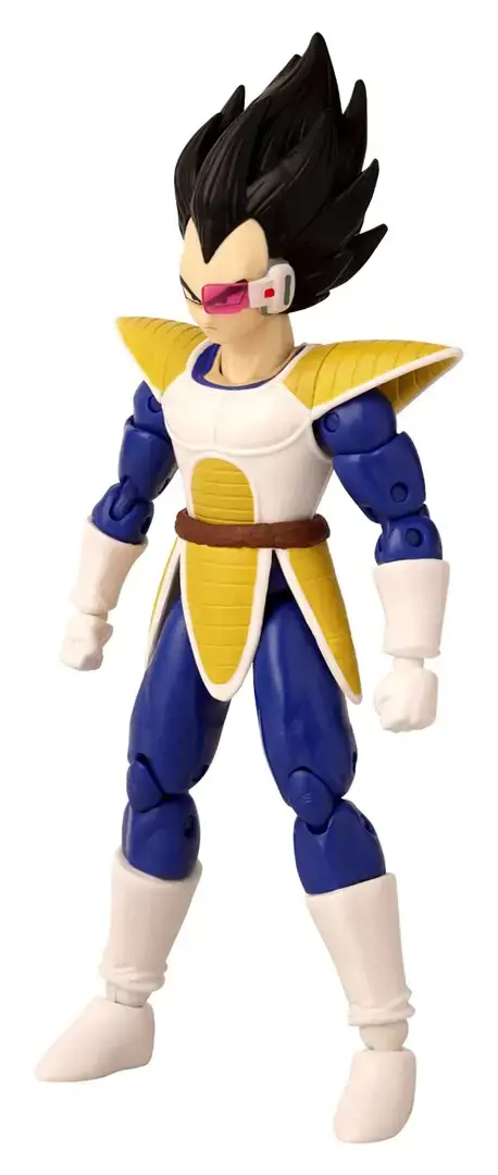 Bandai - Dragon Ball Super Dragon Stars Vegeta | from Assort