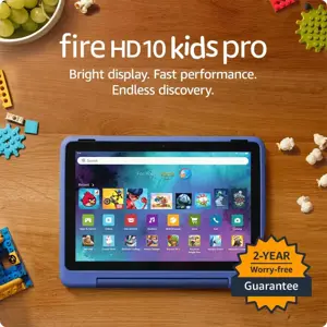 Amazon Fire HD 10 32GB Kids Pro 13th Gen, blue