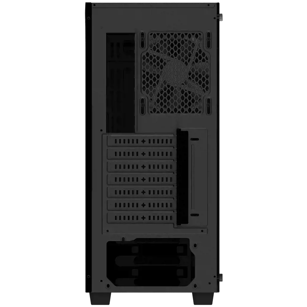 GIGABYTE GB-C200G kompiuterio korpusas ATX/M-ATX/Mini-ITX
