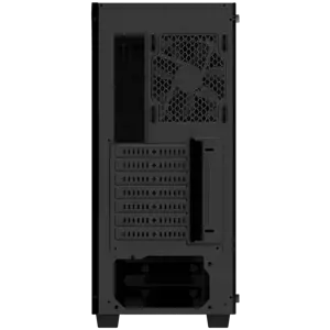GIGABYTE GB-C200G kompiuterio korpusas ATX/M-ATX/Mini-ITX