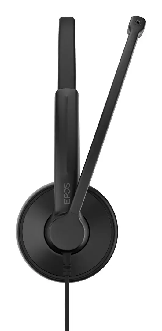 EPOS IMPACT 100 MS MONO USB-C+A