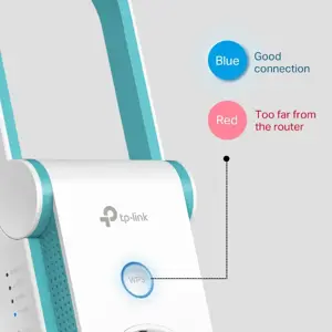 "TP-Link AC1200 Wi-Fi" diapazono ilgintuvas su AC pralaidumu, tinklo kartotuvas, 3048 m, 867 Mbit/s, 10 100 Mbit/s, Windows 10, Windows 2000, Windows 7, Windows 8, Windows 8.1, Windows 98SE, Windows NT, Windows..., Internet Explorer 11, Firefox 12.0, Chrome 20.0, Safari 4.0
