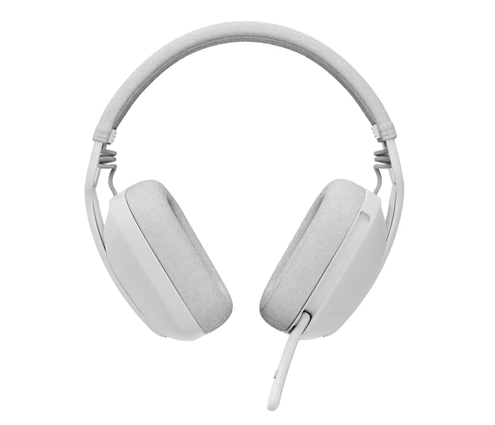 LOGITECH ZONE VIBE 100 - OFF WHITE M/N:A00167 - BT- WW - AUTONOMINIS