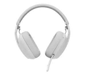 LOGITECH ZONE VIBE 100 - OFF WHITE M/N:A00167 - BT- WW - AUTONOMINIS