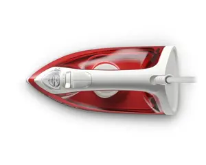 Philips 2000 Series Steam iron DST2010/40, 2000W, 25g/min continous steam, 100g steam boost, non-stick soleplate, 250ml water tank,