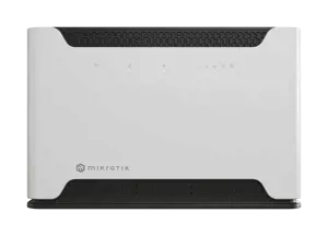 MikroTik | Maršrutizatorius su RouterOS v7 licencija (ES) | Chateau 5G R16 | 802.11ac | 10/100/1000…