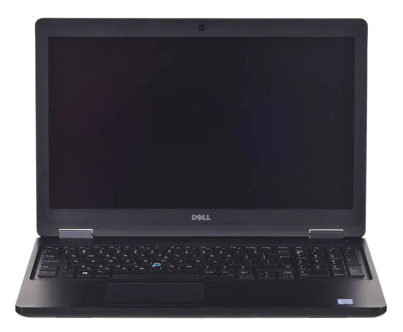 Dell Latitude 5580 15,6 Coliai 1920 x 1080 8 GB 256 GB Intel® Core™ i5 i5-6300U Intel HD Windows 10 Pro