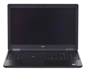 Dell Latitude 5580 15,6 Coliai 1920 x 1080 8 GB 256 GB Intel® Core™ i5 i5-6300U Intel HD Windows 10 Pro