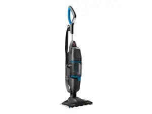 BISSELL Vac & Steam dulkių siurblys, valantis karštais garais
