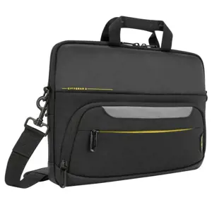 Targus CityGear, Portfelis, 29,5 cm (11,6"), diržas per petį, 520 g
