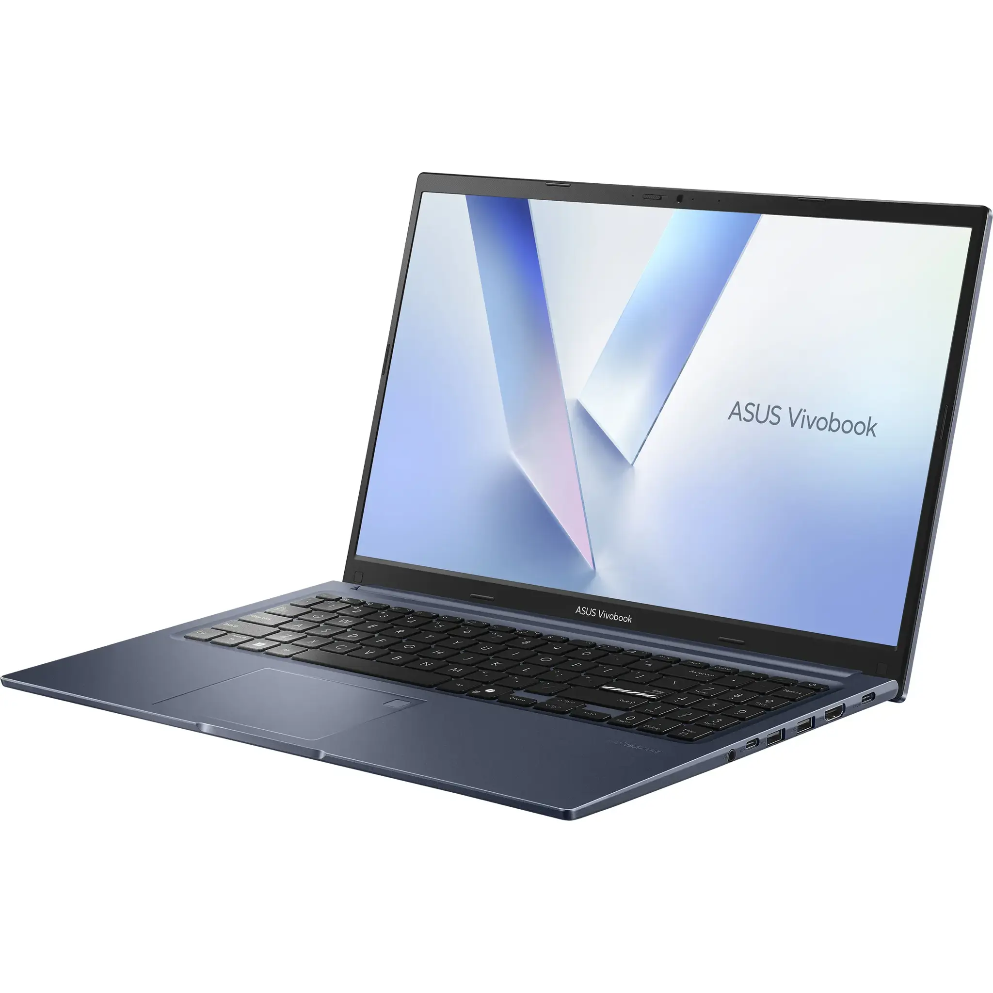 Nešiojamas kompiuteris ASUS Vivobook 15 M1502NAQ-BQ034W, 150, 512 GB, 15,6 Coliai, Windows 11 Home, AMD Radeon