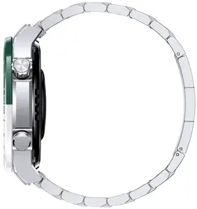 HUAWEI WATCH ULTIMATE (49MM) FREEWAY GREEN
