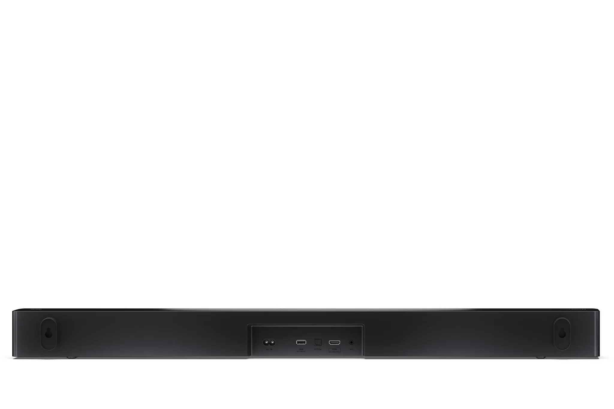 Sharp 2.1 Dolby Atmos/DTS Virtual:X Soundbar with Slim Wireless Subwoofer | HT-SBW310 | 330 W | Bluetooth | Black | Wireless connection