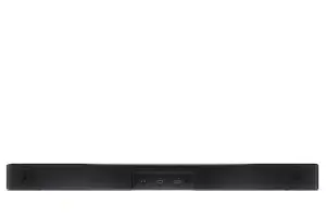 Sharp 2.1 Dolby Atmos/DTS Virtual:X Soundbar with Slim Wireless Subwoofer | HT-SBW310 | 330 W | Bluetooth | Black | Wireless connection
