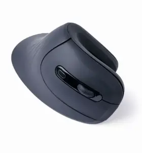Ergonomical mouse 6 key black