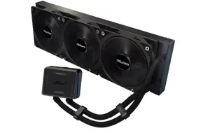 ASRock Challenger Pure 360 Cooling