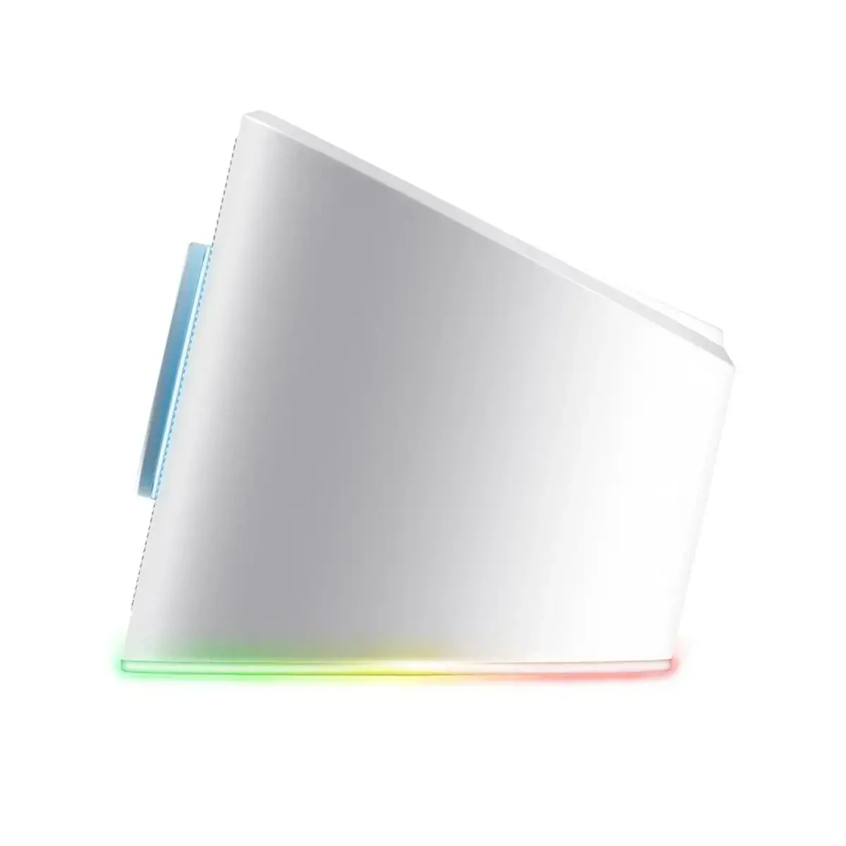 "Trust" RGB apšviesta garso juosta GXT 619W Thorne, 6 W, 12 W, 6 W, 10000 Ω, 4 Ω, 4 cm