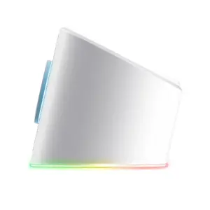 "Trust" RGB apšviesta garso juosta GXT 619W Thorne, 6 W, 12 W, 6 W, 10000 Ω, 4 Ω, 4 cm