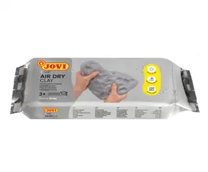 Molis JOVI, 1 kg., pilkos sp.