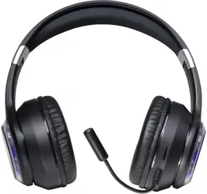 DEFENDER BLUETOOTH AUSINĖS FREEMOTION B400 LED