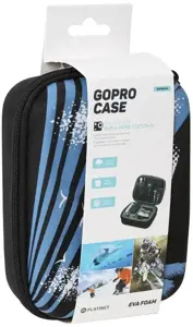 Platinet GoPro dėklas Eva S (442997)