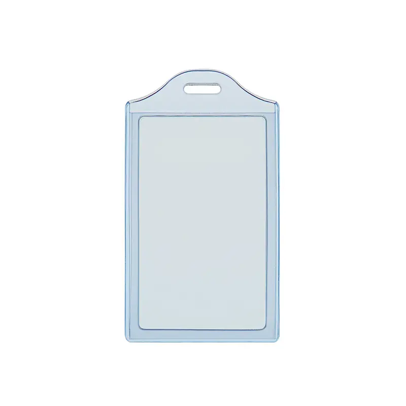 Dėklas vardinei kortelei ARGO 2K-V, 54x86 mm