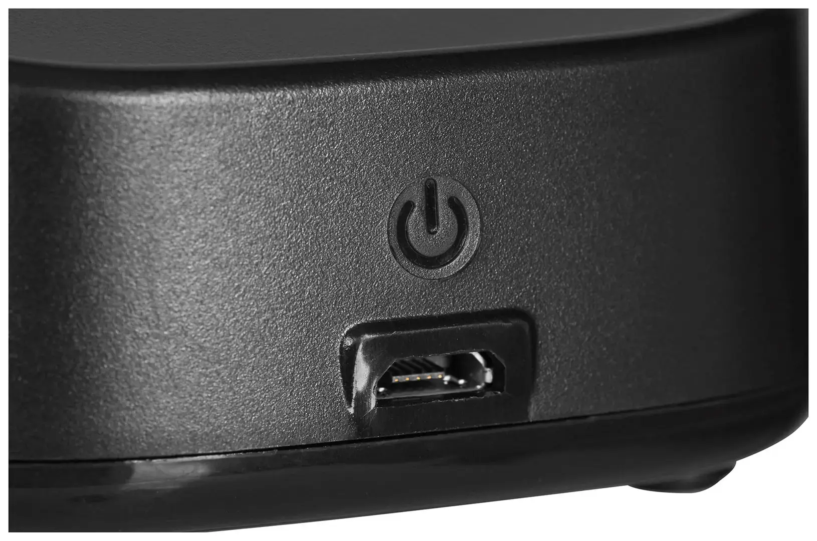 "Grandstream Networks" DP720 telefonas DECT telefonas Juodas
