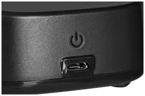 "Grandstream Networks" DP720 telefonas DECT telefonas Juodas